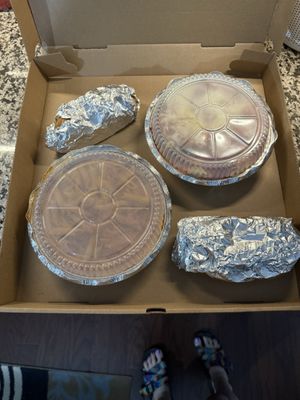 Rigo’s Pizzeria by null