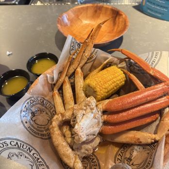 Razzoo's Cajun Cafe - Crab legs - Cajun/Creole Near Me - Fort Worth, Texas Razzoo's Cajun Cafe - Crab legs - Cajun/Creole Near Me - Fort Worth, Texas