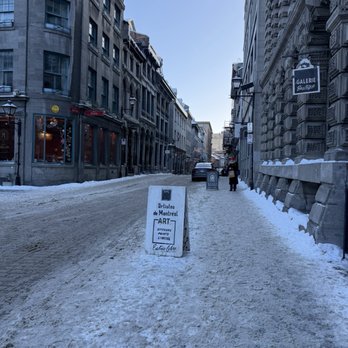 Tommy - Coffee & Tea Near Me - Montreal, Quebec