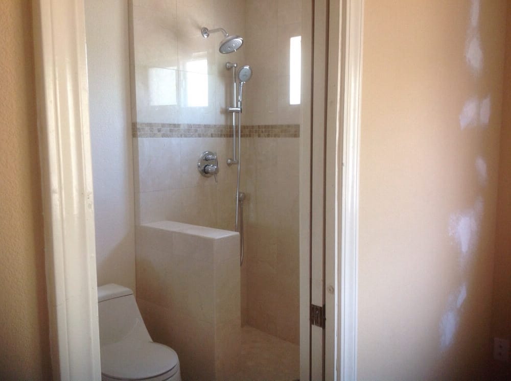 Slide of Dempster Plumbing