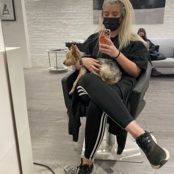 Aerea Salon - Hair Extensions Near Me - New York, New York