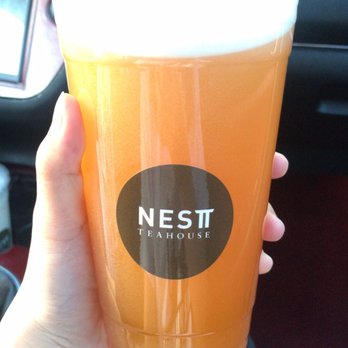 Nest Tea House - Bubble Tea Near Me - Arcadia, California Nest Tea House - Bubble Tea Near Me - Arcadia, California