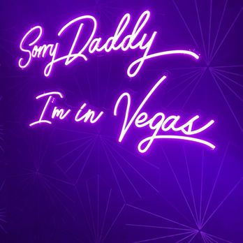 The Modern Vegan - Neon Sign - Vegan Near Me - Las Vegas, Nevada The Modern Vegan - Neon Sign - Vegan Near Me - Las Vegas, Nevada
