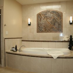 Bathroom design