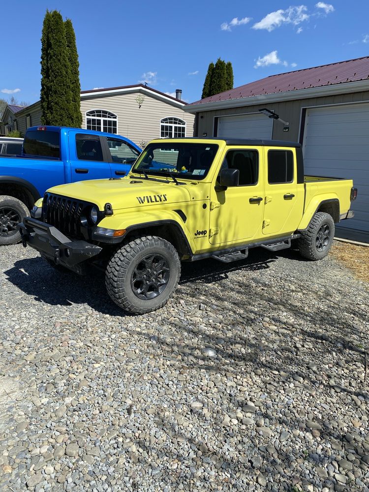 FOOTE’S TIRE & AUTO SERVICE Updated September 2024 431 Cayuta Ave