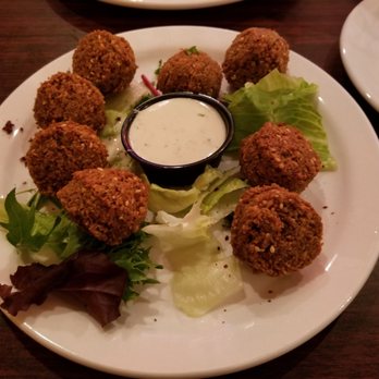Sayad Mediterranean Kitchen - Falafel! - Mediterranean Near Me - Houston, Texas Sayad Mediterranean Kitchen - Falafel! - Mediterranean Near Me - Houston, Texas