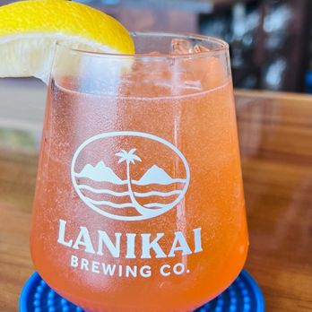 Lanikai Brewing - Brewpubs Near Me - Kailua, Hawaii