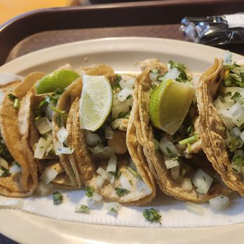 Las Cazuelas - Street Tacos (Chicken) - Mexican Near Me - Southfield, Michigan Las Cazuelas - Street Tacos (Chicken) - Mexican Near Me - Southfield, Michigan