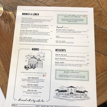 Magnolia Table - Breakfast & Brunch Near Me - Waco, Texas