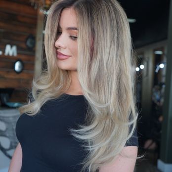 Salon DLM - Blonde - Makeup Artists Near Me - Temecula, California Salon DLM - Blonde - Makeup Artists Near Me - Temecula, California