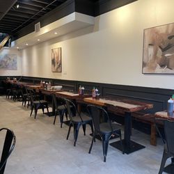 Pho Astoria