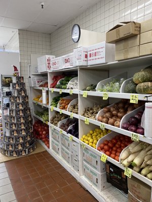 Irving Seafood Market by null