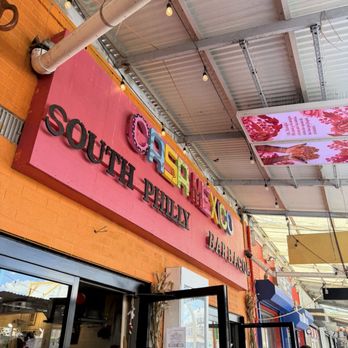 South Philly Barbacoa - Outside - Mexican Near Me - Philadelphia, Pennsylvania