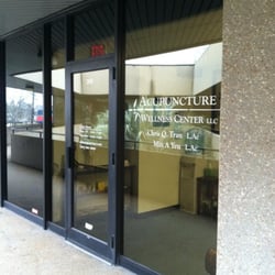 New Orleans Acupuncture Wellness Center