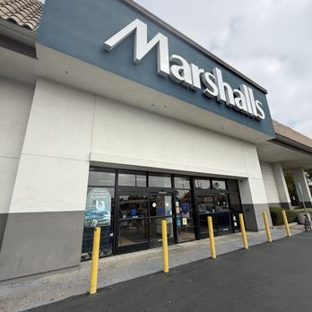 Marshalls - Department Stores Near Me - Orange, California