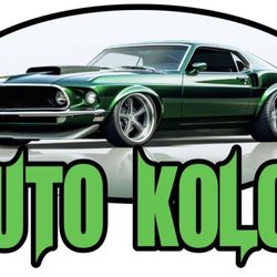 Auto Kolor