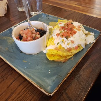 First Watch - Pork carnitas omelet - Breakfast & Brunch Near Me - Union, New Jersey