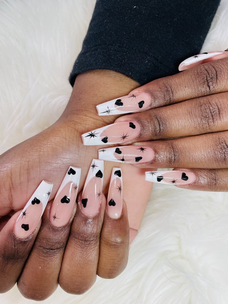 LAMOUR NAIL & SPA PUYALLUP 584 Photos & 54 Reviews 13333 Meridian E