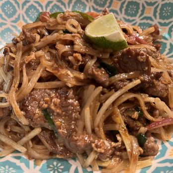 Chu Ros Thai - Thai Near Me - New York, New York