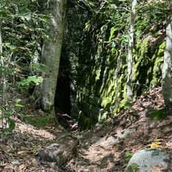 Panama Rocks Scenic Park - Trails