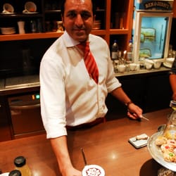 Don Pedro's Coffee Lounge