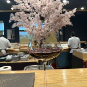 Kinzo - Sushi Bars Near Me - Frisco, Texas