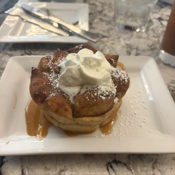 The Stuffed Olive - Monkey Bread - Tapas Bars Near Me - Madison, Wisconsin