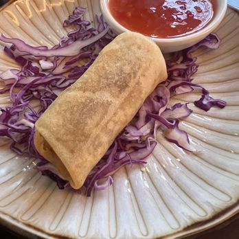 I Love Noods - Pork egg roll - Dim Sum Near Me - New Orleans, Louisiana