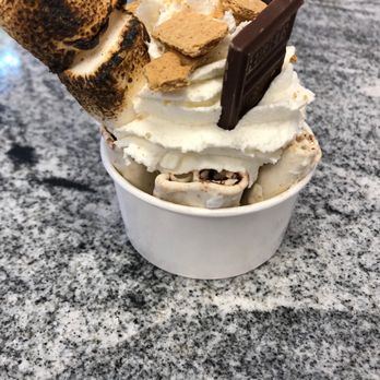 Even More Epic - Small S'mores - Desserts Near Me - Somerville, New Jersey