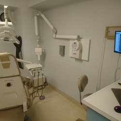 Dmitry Nurminsky, DDS, PhD - Digital X-rays, clean operatories
