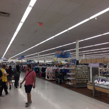 Walmart Supercenter - Department Stores Near Me - Kendall, Florida