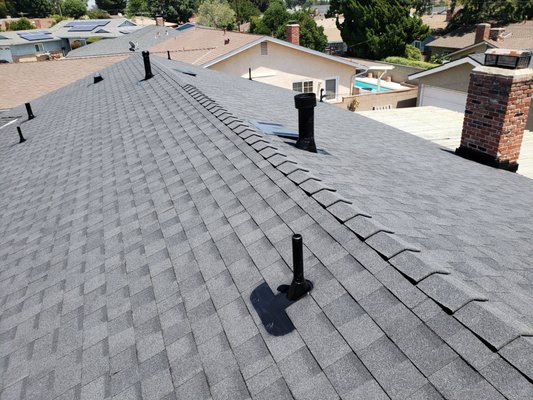 CT Roofing Solutions