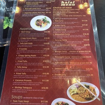 Thai Rhapsody - Thai Near Me - Mill Creek, Washington Thai Rhapsody - Thai Near Me - Mill Creek, Washington