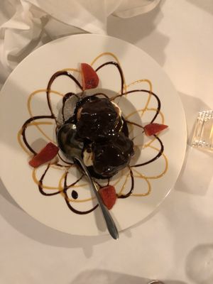 Belfry Inne and Bistro by null