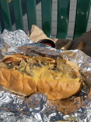 The Green Table Restaurant by null