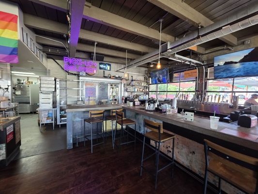 Illegal Pete's - South Broadway (Denver) by null