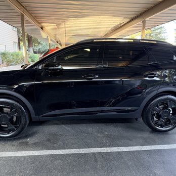 Eclipse Tinting - Auto Detailing Near Me - Modesto, California Eclipse Tinting - Auto Detailing Near Me - Modesto, California