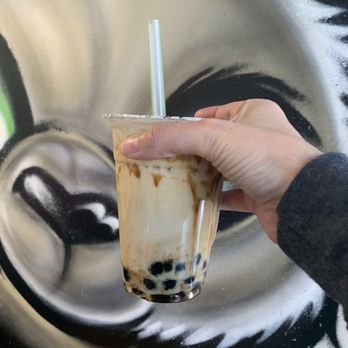Zen and Ginger - Coffee & Tea Near Me - St. Augustine, Florida