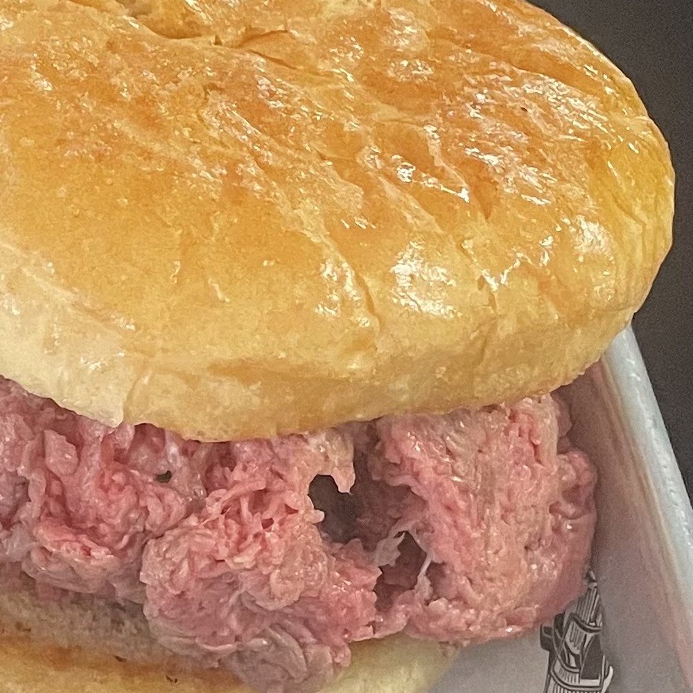 George & Leon’s - Junior beef - Sandwiches Near Me - Westbrook, Maine George & Leon’s - Junior beef - Sandwiches Near Me - Westbrook, Maine