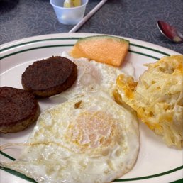 Hash Brown Casserole