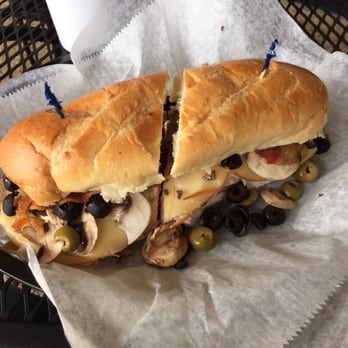 Pizza Shack - Make your own sandwich. It's huge! - Pizza Near Me - Madison, Mississippi Pizza Shack - Make your own sandwich. It's huge! - Pizza Near Me - Madison, Mississippi