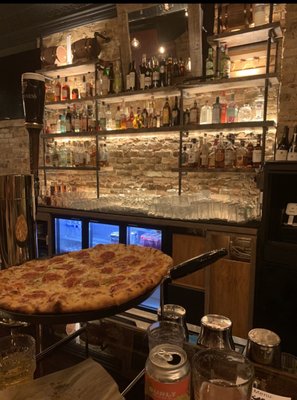 The Wolfhound Bar and Kitchen by null