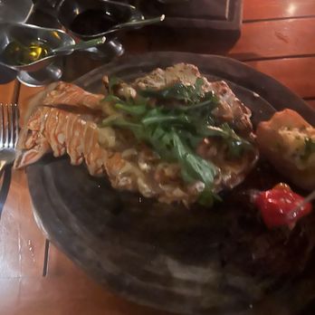 RosaNegra Cancun - Lobster - Steakhouses Near Me - Cancún, ROO RosaNegra Cancun - Lobster - Steakhouses Near Me - Cancún, ROO