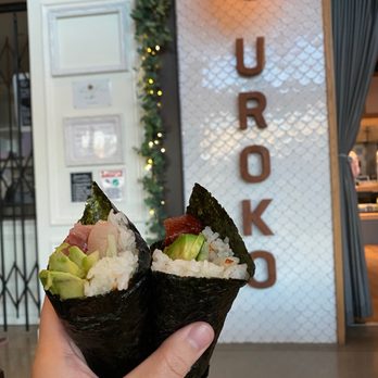 Uroko - Japanese Near Me - Austin, Texas