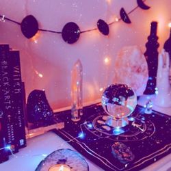 Psychic Readings By Moon - PSYCHIC READINGS