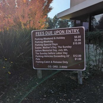 Micke Grove Park - Parks Near Me - Lodi, California