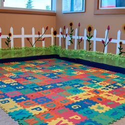 Stepping Stone Child Development Center