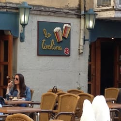 La Tirolina