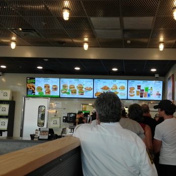 BurgerFi - Pinecrest - Burgers Near Me - Miami, Florida