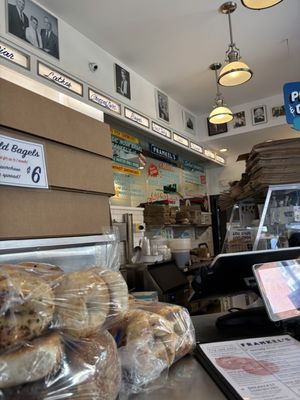 Frankel's Delicatessen & Appetizing by null Frankel's Delicatessen & Appetizing by null